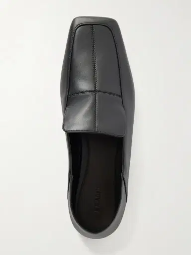St. Agni Minimal Leather Loafers | Thumbnail 6 St. Agni Minimal Leather Loafers | Thumbnail 6