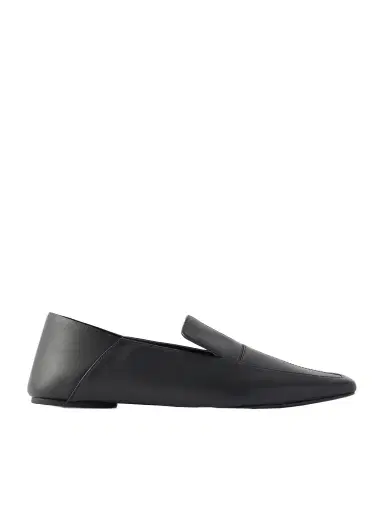 St. Agni Minimal Leather Loafers | Thumbnail 1 St. Agni Minimal Leather Loafers | Thumbnail 1