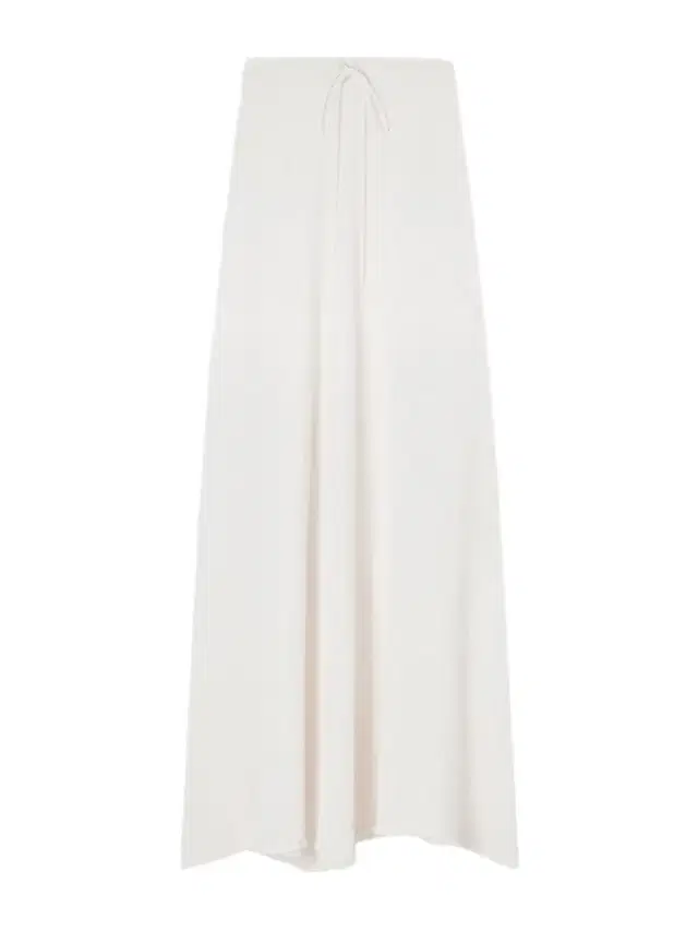 Lenna Pointelle-knit Cotton-blend Maxi Skirt Lenna Pointelle-knit Cotton-blend Maxi Skirt
