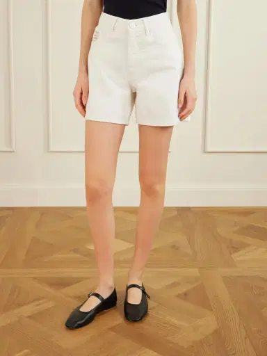 AMI PARIS Denim Shorts | Thumbnail 3 AMI PARIS Denim Shorts | Thumbnail 3