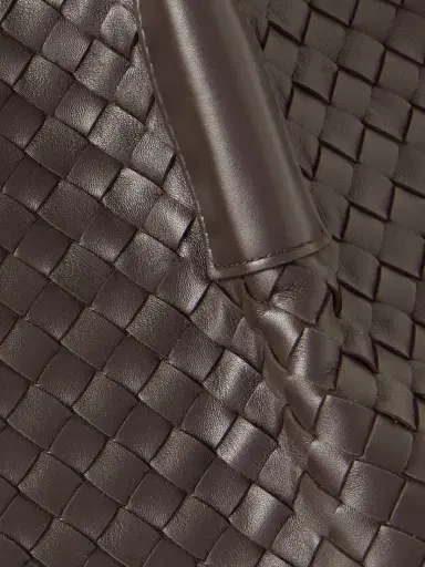 Bottega Veneta Pinacoteca Medium Intrecciato Leather Tote | Thumbnail 5 Bottega Veneta Pinacoteca Medium Intrecciato Leather Tote | Thumbnail 5