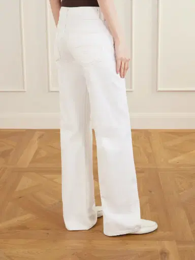 R13 Effie Straight-leg Jeans | Thumbnail 4 R13 Effie Straight-leg Jeans | Thumbnail 4