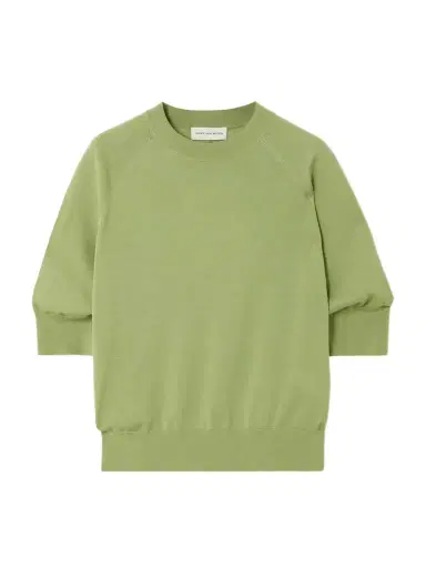 Dries Van Noten Wool Sweater | Thumbnail 1 Dries Van Noten Wool Sweater | Thumbnail 1