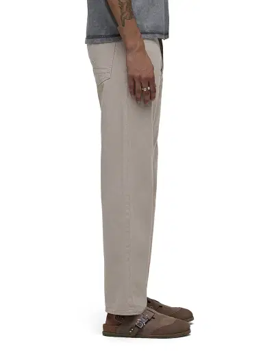 Hudson Jeans Men's Rylan Relaxed Straight Jeans - Natural Moss | Thumbnail 5 Hudson Jeans Men's Rylan Relaxed Straight Jeans - Natural Moss | Thumbnail 5