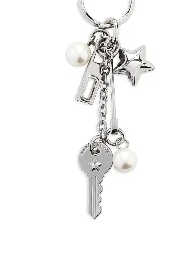Marc Jacobs Women's The Cluster Bag Charm | Thumbnail 2 Marc Jacobs Women's The Cluster Bag Charm | Thumbnail 2