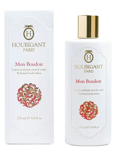 Houbigant Paris Mon Boudoir Perfumed Body Lotion | Thumbnail 2 Houbigant Paris Mon Boudoir Perfumed Body Lotion | Thumbnail 2