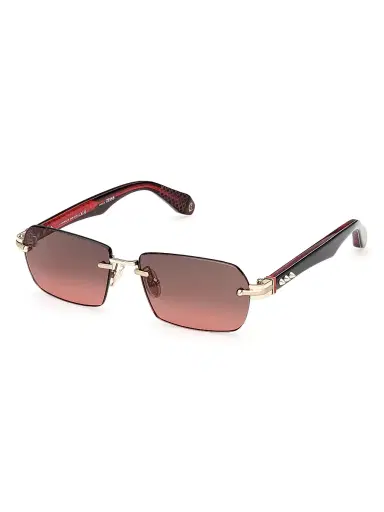 Christian Louboutin Women's 56MM Rectangular Sunglasses | Thumbnail 1 Christian Louboutin Women's 56MM Rectangular Sunglasses | Thumbnail 1