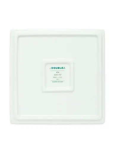 La DoubleJ Mini Tray - Coral | Thumbnail 3 La DoubleJ Mini Tray - Coral | Thumbnail 3