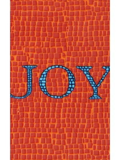 La DoubleJ Mini Tray - Coral | Thumbnail 4 La DoubleJ Mini Tray - Coral | Thumbnail 4