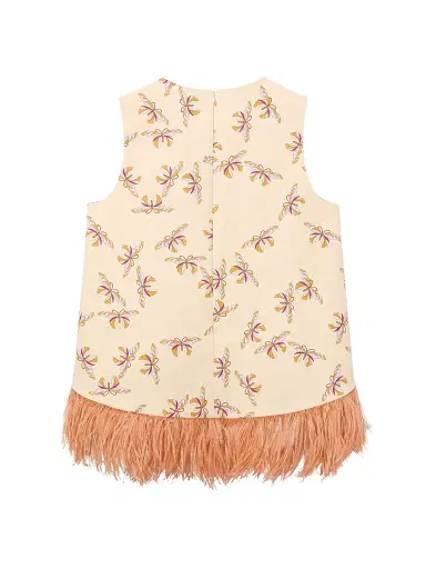 La DoubleJ Women's La Scala Top | Thumbnail 2 La DoubleJ Women's La Scala Top | Thumbnail 2