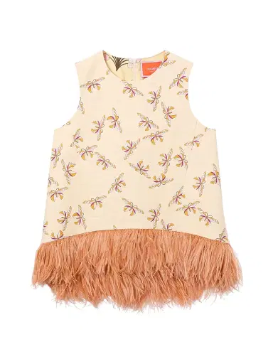 La DoubleJ Women's La Scala Top | Thumbnail 1 La DoubleJ Women's La Scala Top | Thumbnail 1