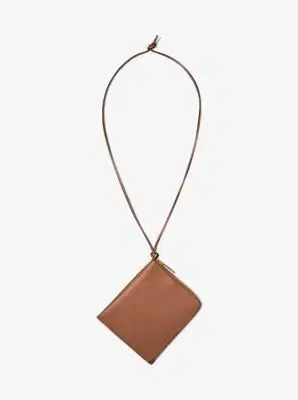 Michael Kors Collection Aurelia Leather Bag | Thumbnail 2 Michael Kors Collection Aurelia Leather Bag | Thumbnail 2