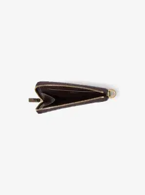 Michael Kors Collection Aurelia Snake Embossed Leather Bag | Thumbnail 3 Michael Kors Collection Aurelia Snake Embossed Leather Bag | Thumbnail 3