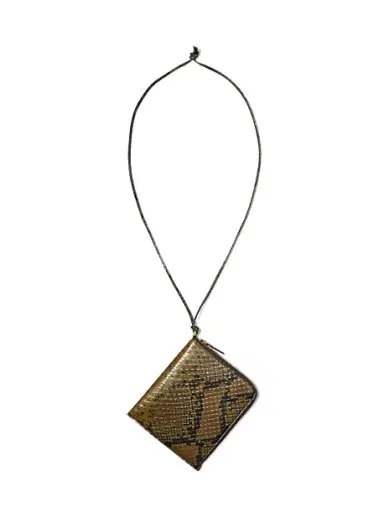 Michael Kors Collection Aurelia Snake Embossed Leather Bag | Thumbnail 1 Michael Kors Collection Aurelia Snake Embossed Leather Bag | Thumbnail 1
