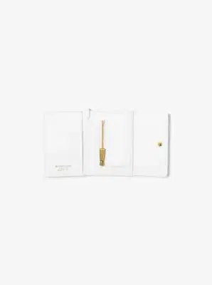 Michael Kors Collection Leather Card Holder Necklace | Thumbnail 11 Michael Kors Collection Leather Card Holder Necklace | Thumbnail 11