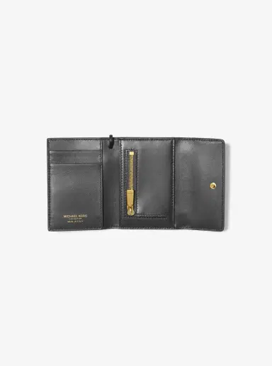 Michael Kors Collection Leather Card Holder Necklace | Thumbnail 27 Michael Kors Collection Leather Card Holder Necklace | Thumbnail 27