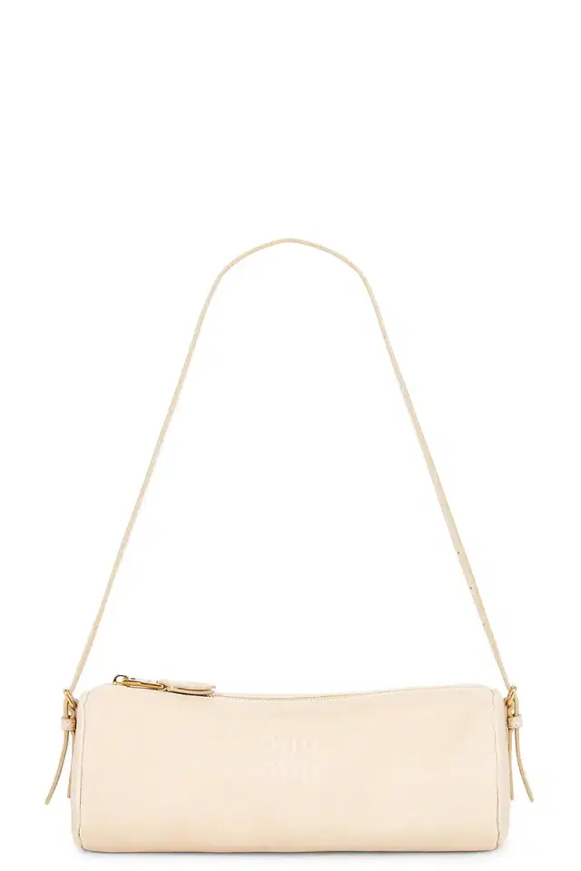 Nappa Aviator Contenitori Bag Nappa Aviator Contenitori Bag