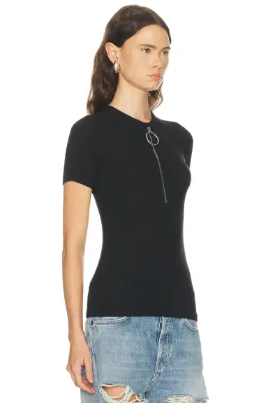 Acne Studios Elivera Top | Thumbnail 2 Acne Studios Elivera Top | Thumbnail 2