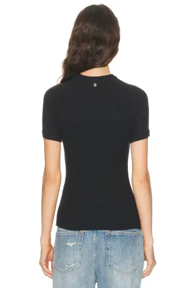 Acne Studios Elivera Top | Thumbnail 3 Acne Studios Elivera Top | Thumbnail 3