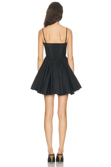 Alaïa A-Line Dress | Thumbnail 3 Alaïa A-Line Dress | Thumbnail 3