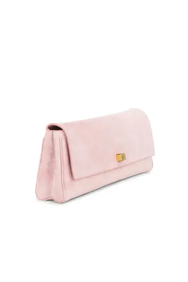KHAITE Audrey Clutch | Thumbnail 4 KHAITE Audrey Clutch | Thumbnail 4