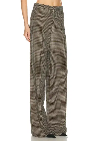 Balenciaga Large Tailored Pant | Thumbnail 2 Balenciaga Large Tailored Pant | Thumbnail 2