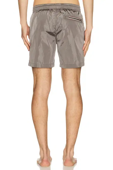 Moncler Swim Short | Thumbnail 2 Moncler Swim Short | Thumbnail 2