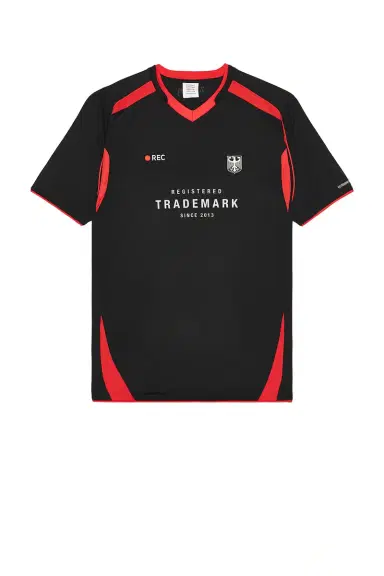 Vetements Football Jersey | Thumbnail 4 Vetements Football Jersey | Thumbnail 4