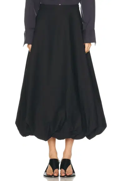 By Malene Birger Aubrey Skirt | Thumbnail 1 By Malene Birger Aubrey Skirt | Thumbnail 1