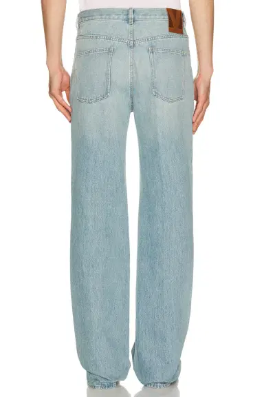 Valentino Pantalone Denim Jean | Thumbnail 3 Valentino Pantalone Denim Jean | Thumbnail 3