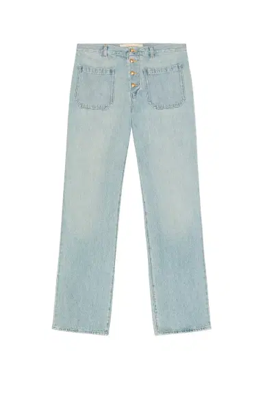 Valentino Pantalone Denim Jean | Thumbnail 5 Valentino Pantalone Denim Jean | Thumbnail 5