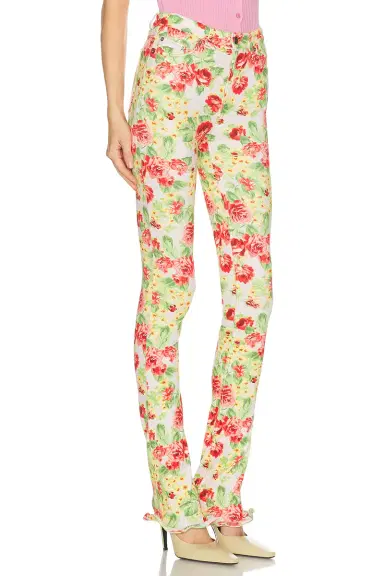Acne Studios Epetra Pant | Thumbnail 2 Acne Studios Epetra Pant | Thumbnail 2
