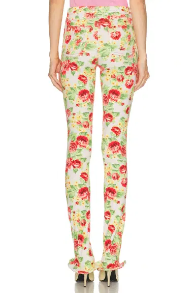 Acne Studios Epetra Pant | Thumbnail 4 Acne Studios Epetra Pant | Thumbnail 4