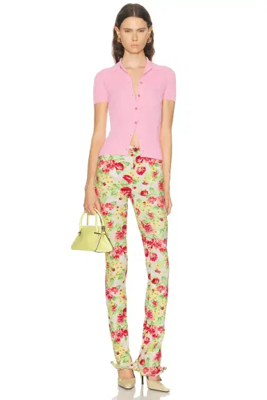 Acne Studios Epetra Pant | Thumbnail 5 Acne Studios Epetra Pant | Thumbnail 5