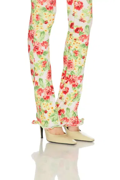 Acne Studios Epetra Pant | Thumbnail 6 Acne Studios Epetra Pant | Thumbnail 6