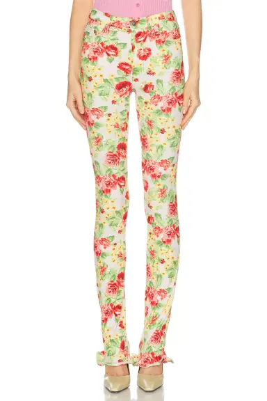 Acne Studios Epetra Pant | Thumbnail 1 Acne Studios Epetra Pant | Thumbnail 1