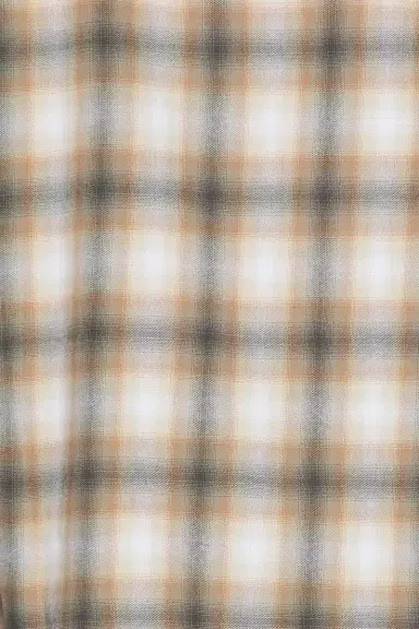 JW Anderson Check Shirt | Thumbnail 5 JW Anderson Check Shirt | Thumbnail 5