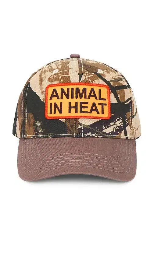 Heat Snapback Hat Heat Snapback Hat