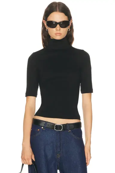 FLORE FLORE Dinah Top | Thumbnail 1 FLORE FLORE Dinah Top | Thumbnail 1