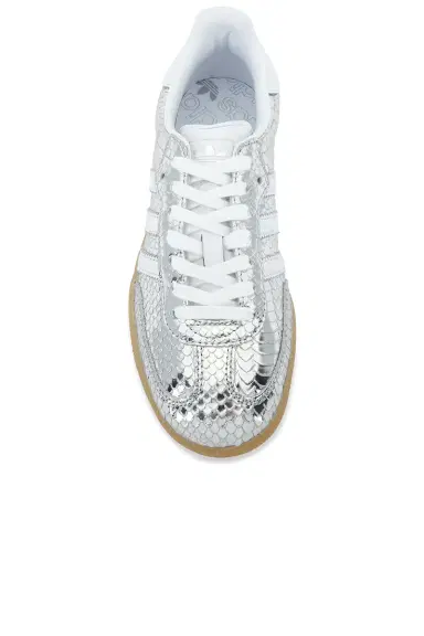 adidas Originals Samba OG Sneaker | Thumbnail 4 adidas Originals Samba OG Sneaker | Thumbnail 4