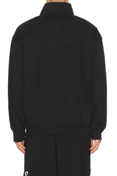 On Club Collective 1/4 Zip | Thumbnail 4 On Club Collective 1/4 Zip | Thumbnail 4