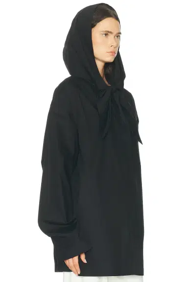 Toteme Technical Scarf Jacket | Thumbnail 2 Toteme Technical Scarf Jacket | Thumbnail 2