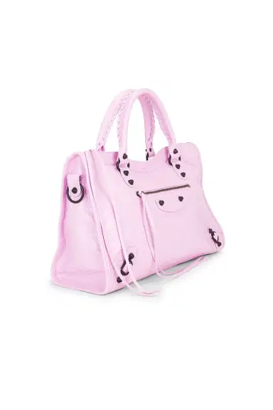 Balenciaga Le City Medium Bag | Thumbnail 5 Balenciaga Le City Medium Bag | Thumbnail 5