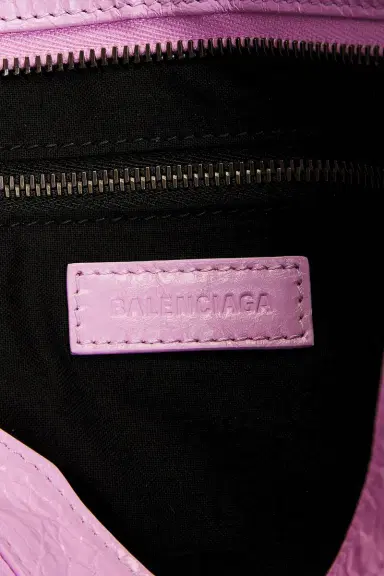 Balenciaga Le City Medium Bag | Thumbnail 7 Balenciaga Le City Medium Bag | Thumbnail 7