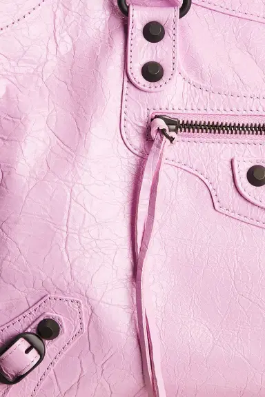 Balenciaga Le City Medium Bag | Thumbnail 8 Balenciaga Le City Medium Bag | Thumbnail 8