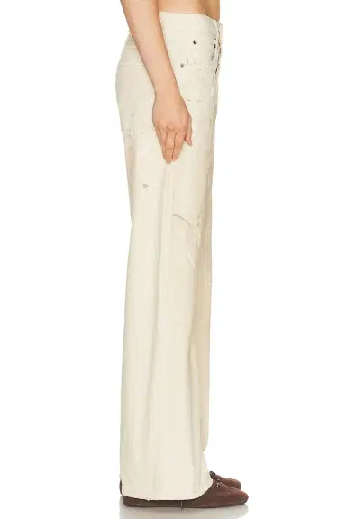 Acne Studios 2021F Wide Leg | Thumbnail 3 Acne Studios 2021F Wide Leg | Thumbnail 3