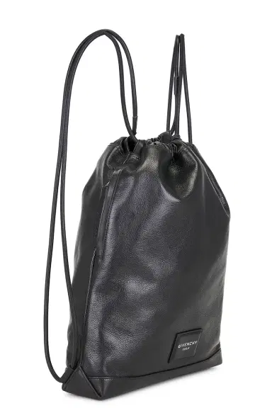 Givenchy Antigona Stamped Drawstring Backpack | Thumbnail 4 Givenchy Antigona Stamped Drawstring Backpack | Thumbnail 4