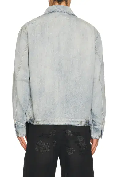 MM6 MAISON MARGIELA Sportsjacket | Thumbnail 2 MM6 MAISON MARGIELA Sportsjacket | Thumbnail 2