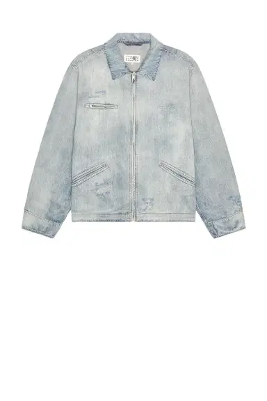 MM6 MAISON MARGIELA Sportsjacket | Thumbnail 4 MM6 MAISON MARGIELA Sportsjacket | Thumbnail 4
