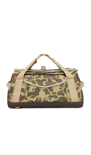 Filson All Weather 40l Duffle | Thumbnail 1 Filson All Weather 40l Duffle | Thumbnail 1